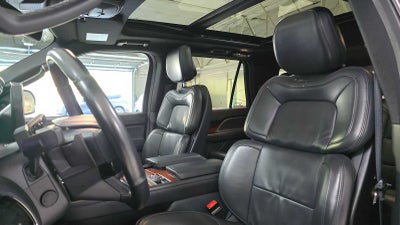 2024 Lincoln Navigator L Premiere