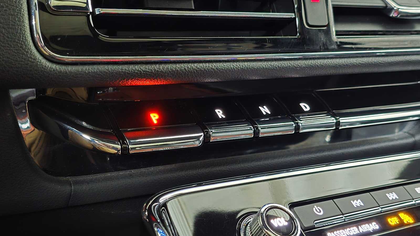 2024 Lincoln Navigator L Premiere