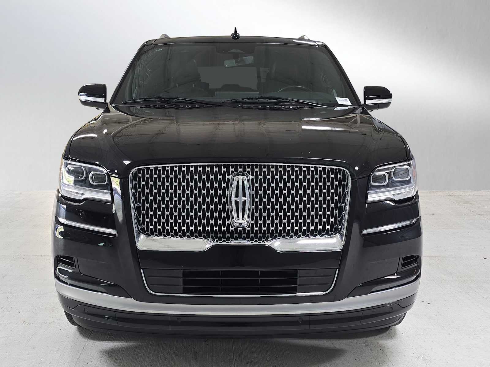 2024 Lincoln Navigator L Premiere