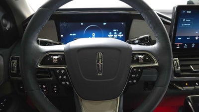 2024 Lincoln Navigator L Black Label