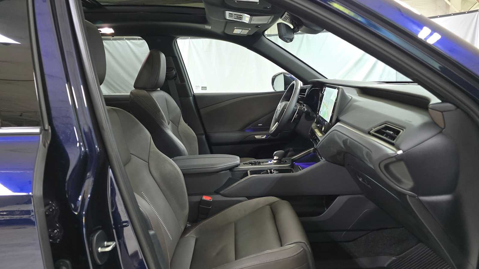 2025 Lexus TX Luxury