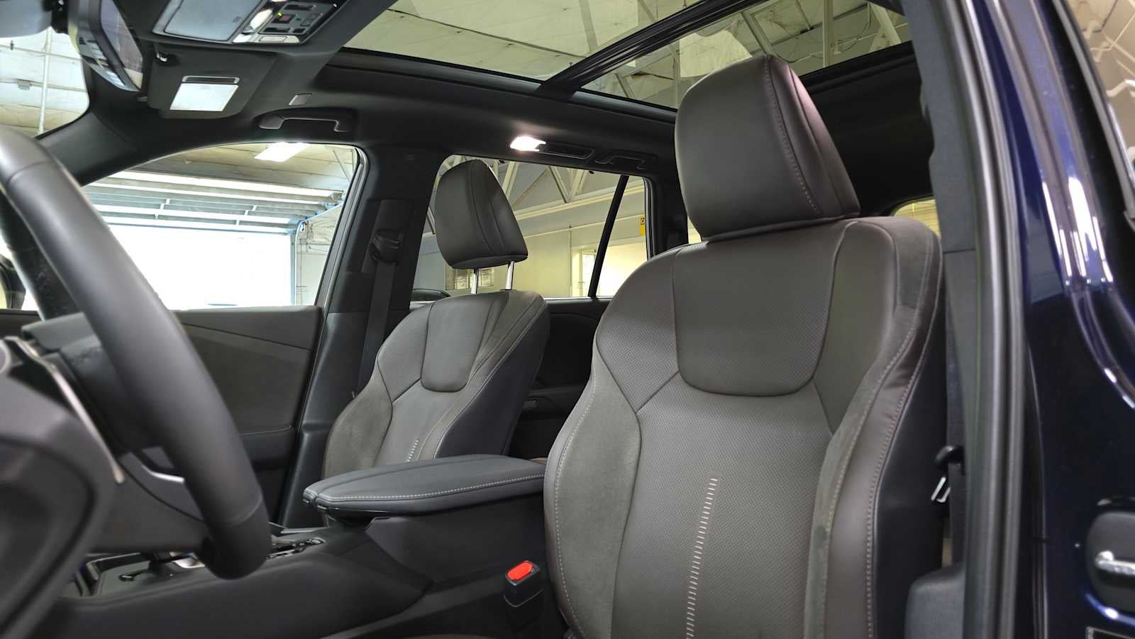 2025 Lexus TX Luxury