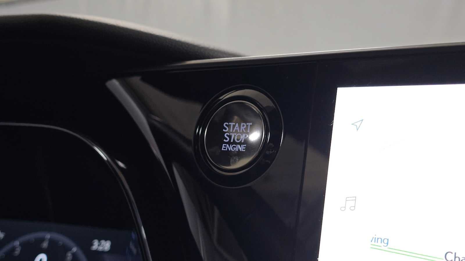 2025 Lexus TX Luxury