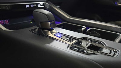 2025 Lexus TX Luxury