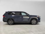 2025 Toyota Grand Highlander Hybrid MAX Platinum