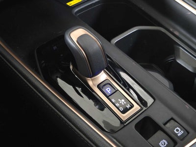 2025 Toyota Grand Highlander Hybrid MAX Platinum