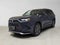 2025 Toyota Grand Highlander Hybrid MAX Platinum