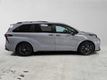 2025 Toyota Sienna XSE