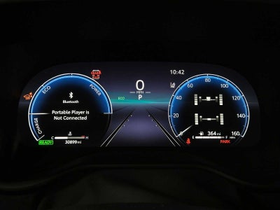 2025 Toyota Sienna XSE