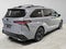 2025 Toyota Sienna XSE