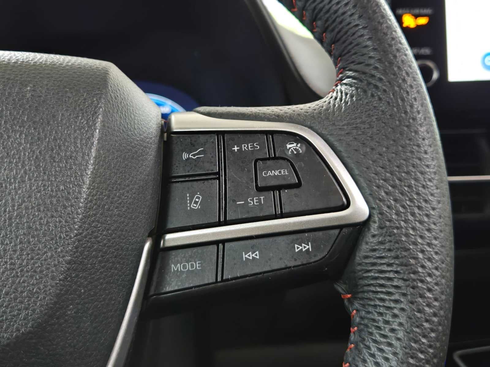 2025 Toyota Sienna XSE