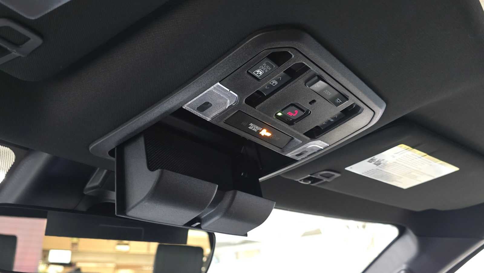 2025 Toyota Tundra Limited Hybrid