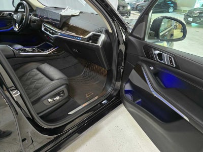 2024 BMW X7 xDrive40i xDrive40i
