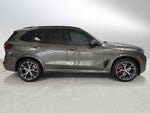 2025 BMW X5 xDrive40i xDrive40i