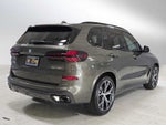 2025 BMW X5 xDrive40i xDrive40i