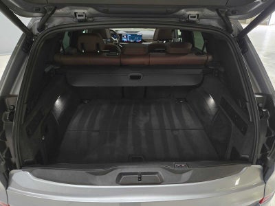 2025 BMW X5 xDrive50e xDrive50e