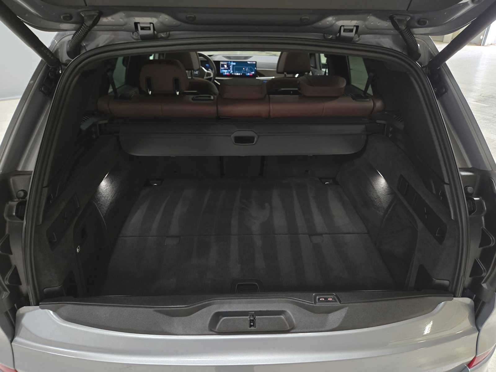 2025 BMW X5 xDrive50e xDrive50e