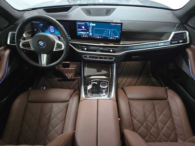 2025 BMW X5 xDrive50e xDrive50e