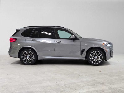2025 BMW X5 xDrive50e xDrive50e