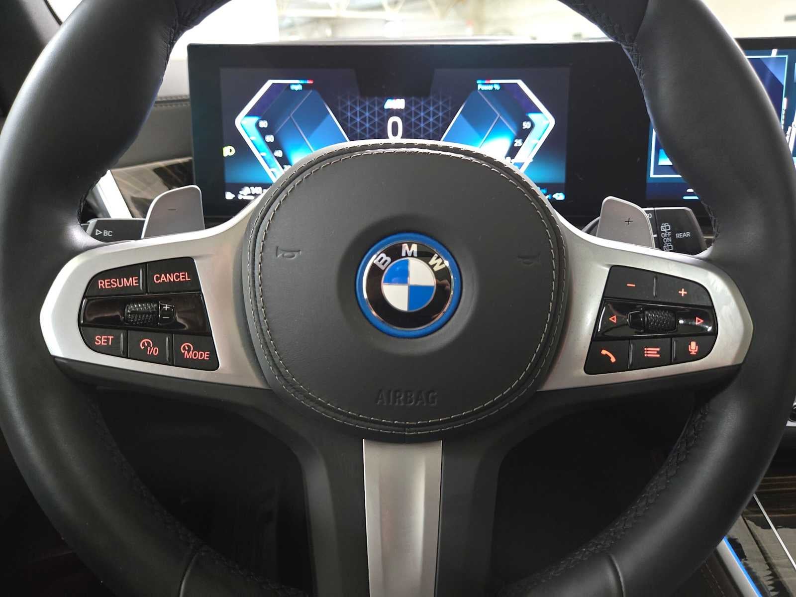 2025 BMW X5 xDrive50e xDrive50e