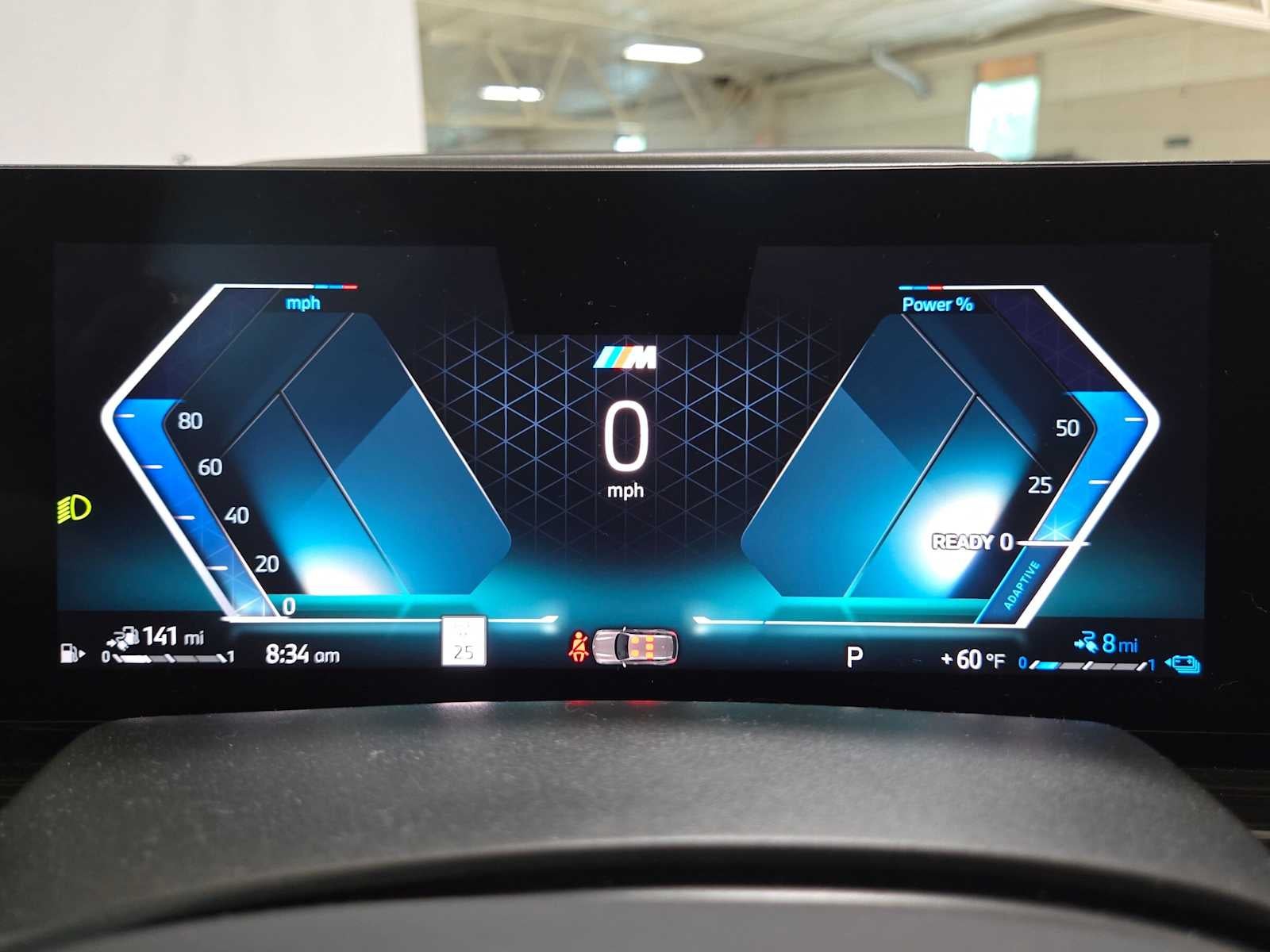2025 BMW X5 xDrive50e xDrive50e