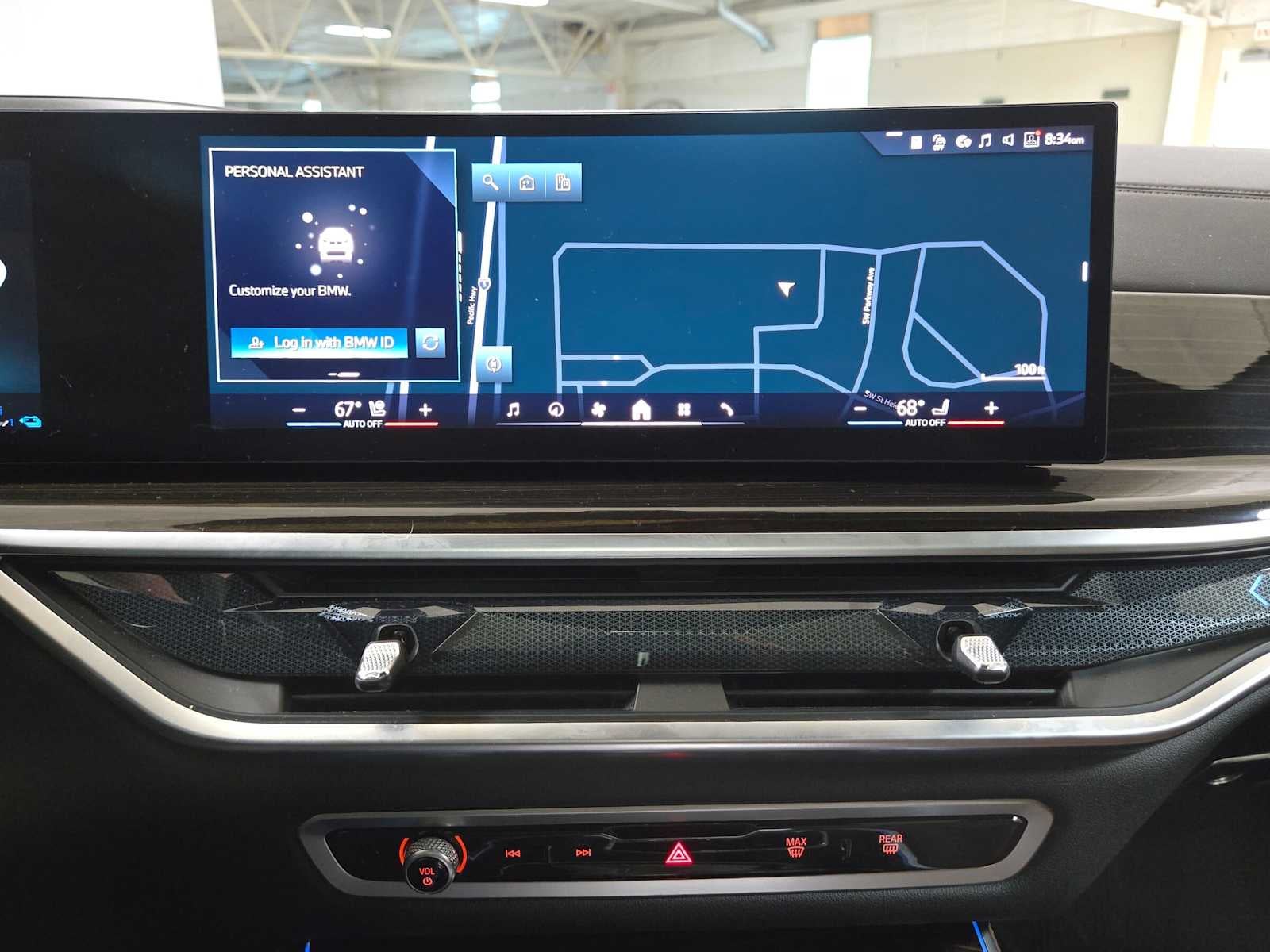 2025 BMW X5 xDrive50e xDrive50e
