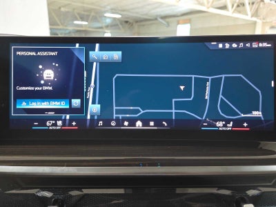 2025 BMW X5 xDrive50e xDrive50e