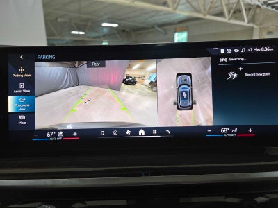 2025 BMW X5 xDrive50e xDrive50e