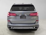 2025 BMW X5 xDrive50e xDrive50e