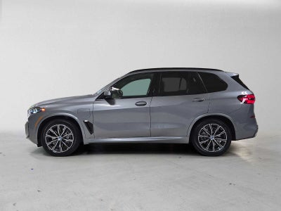 2025 BMW X5 xDrive50e xDrive50e