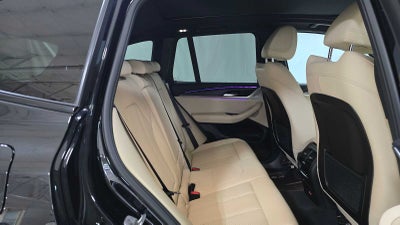 2024 BMW X3 xDrive30i xDrive30i