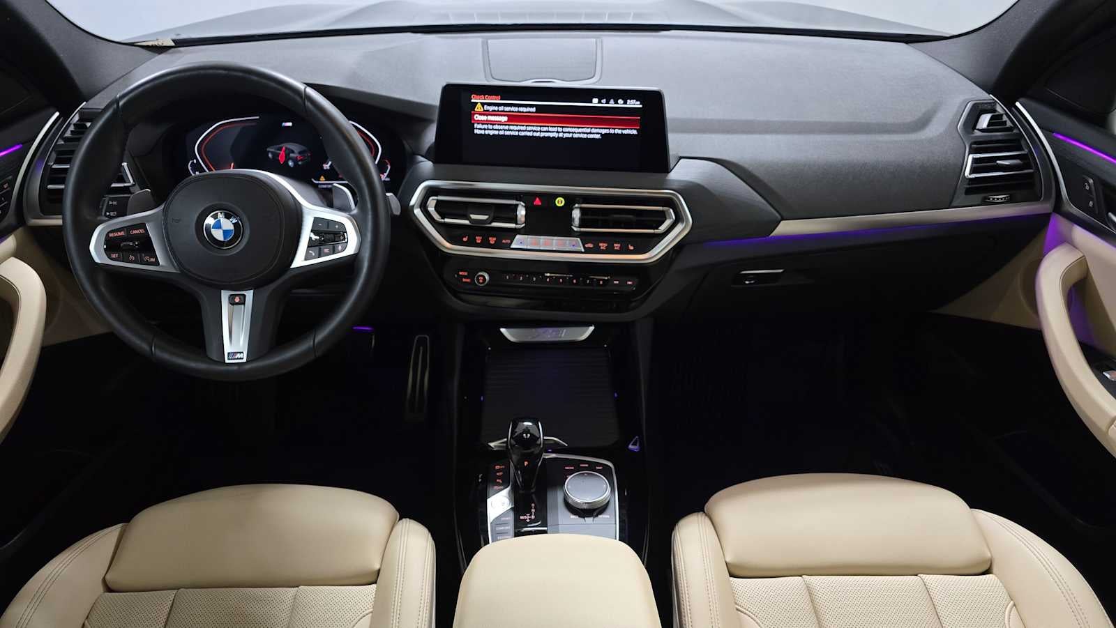 2024 BMW X3 xDrive30i xDrive30i