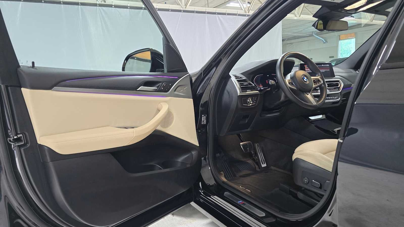 2024 BMW X3 xDrive30i xDrive30i