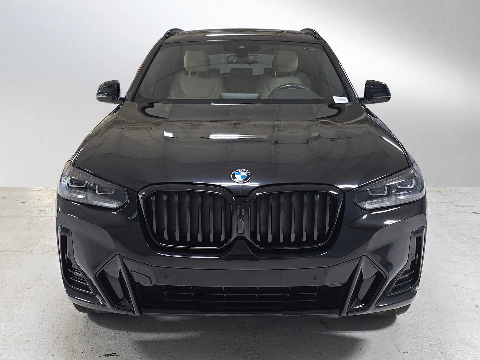 2024 BMW X3 xDrive30i xDrive30i