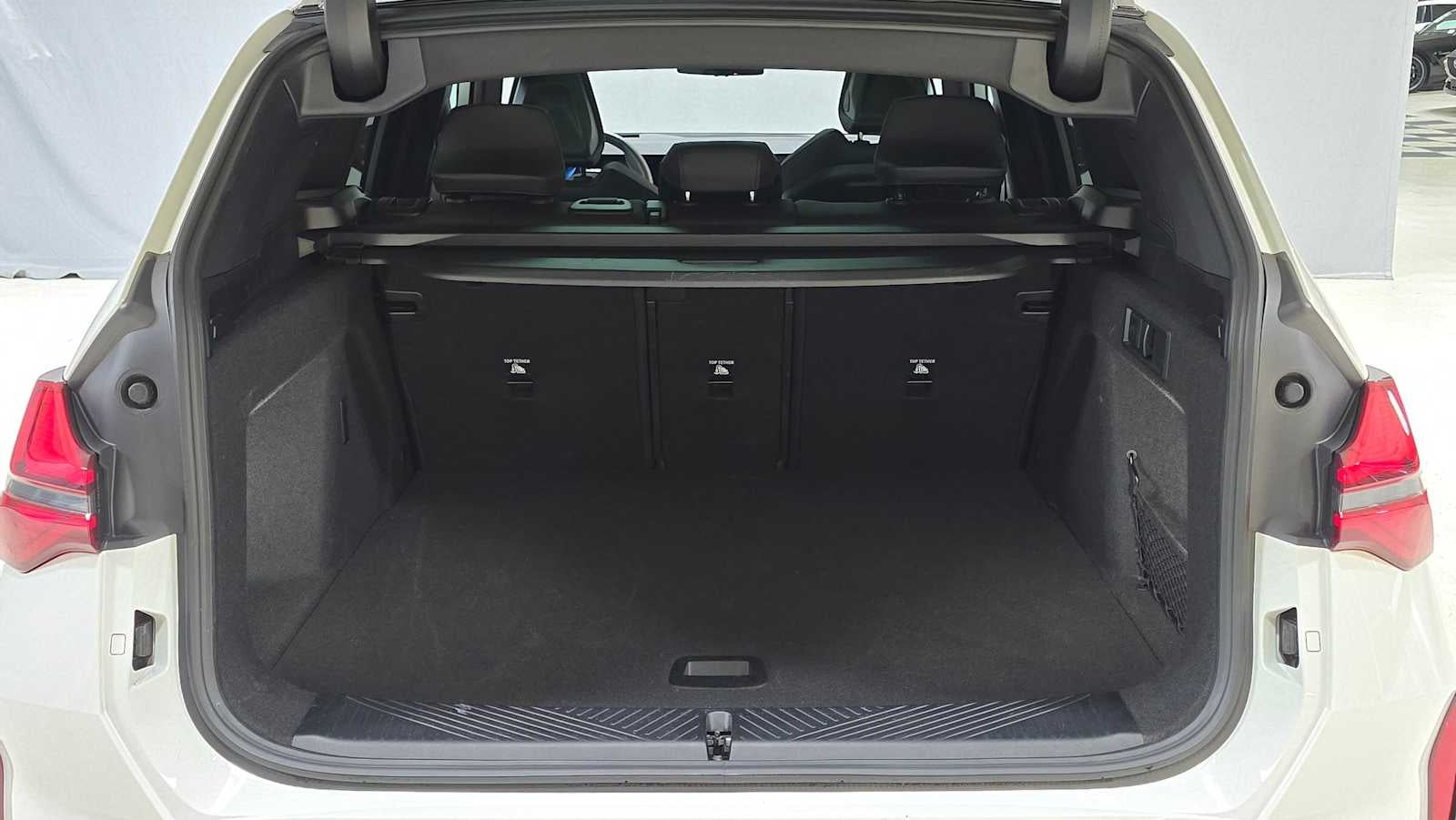 2025 BMW X3 M50 xDrive M50 xDrive