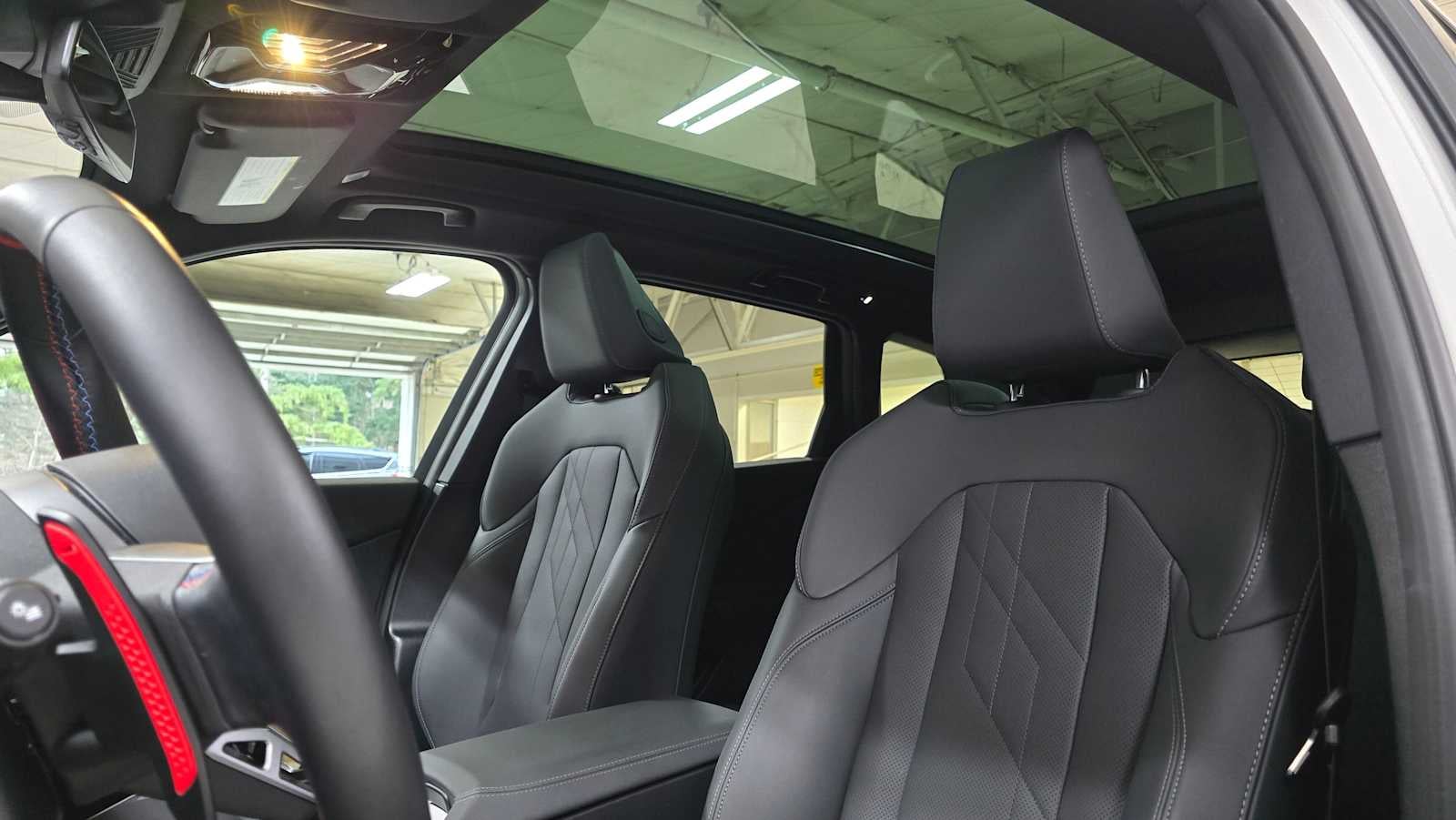 2025 BMW X3 M50 xDrive M50 xDrive