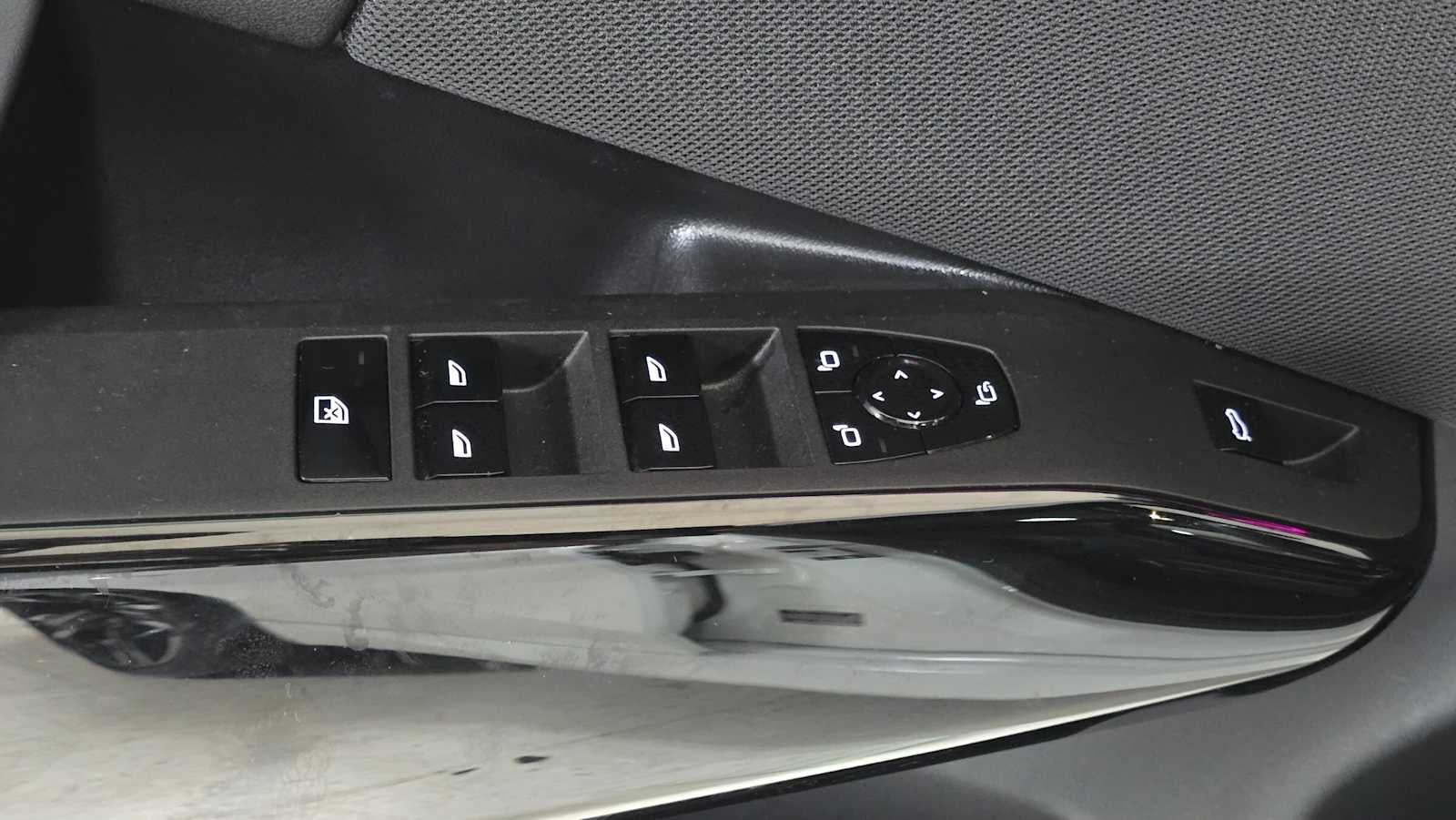 2025 BMW X3 M50 xDrive M50 xDrive