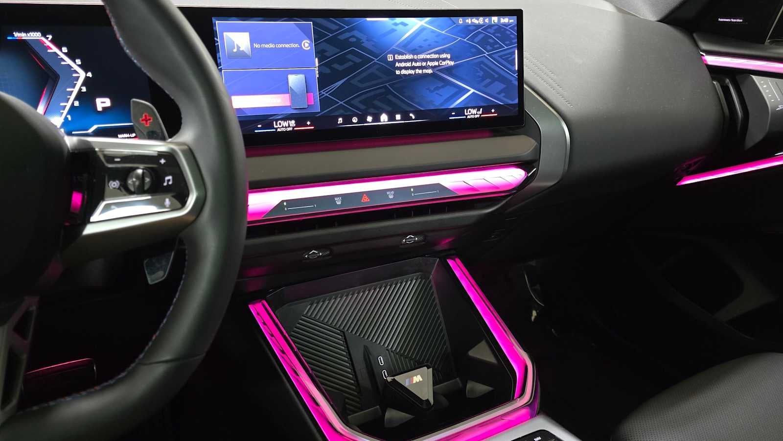 2025 BMW X3 M50 xDrive M50 xDrive