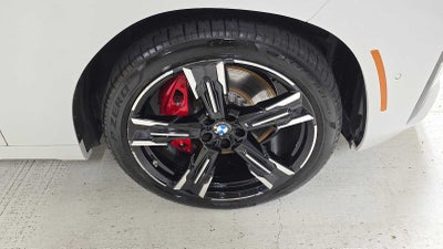 2025 BMW X3 M50 xDrive M50 xDrive