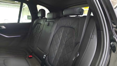 2023 BMW X5 xDrive40i xDrive40i