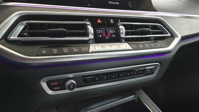 2023 BMW X5 xDrive40i xDrive40i