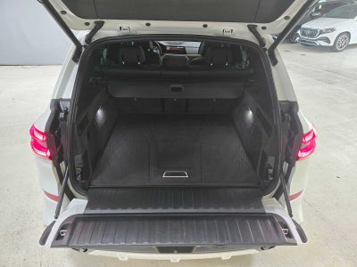 2022 BMW X5 M50i M50i