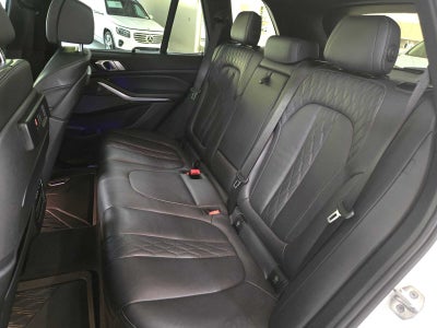 2022 BMW X5 M50i M50i