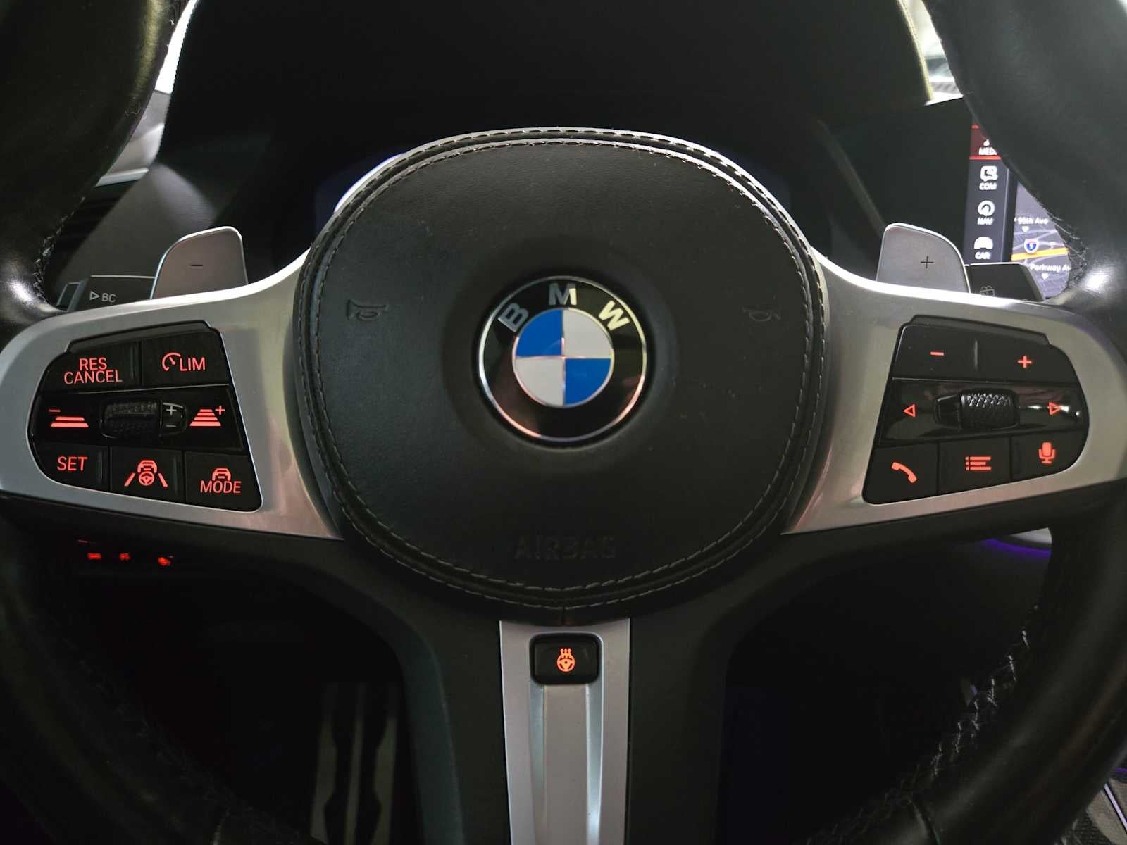 2022 BMW X5 M50i M50i