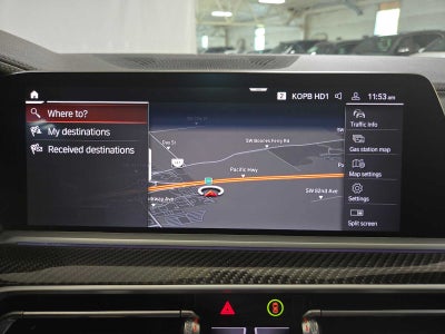 2022 BMW X5 M50i M50i