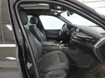 2018 BMW X5 xDrive35i xDrive35i