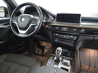 2018 BMW X5 xDrive35i xDrive35i