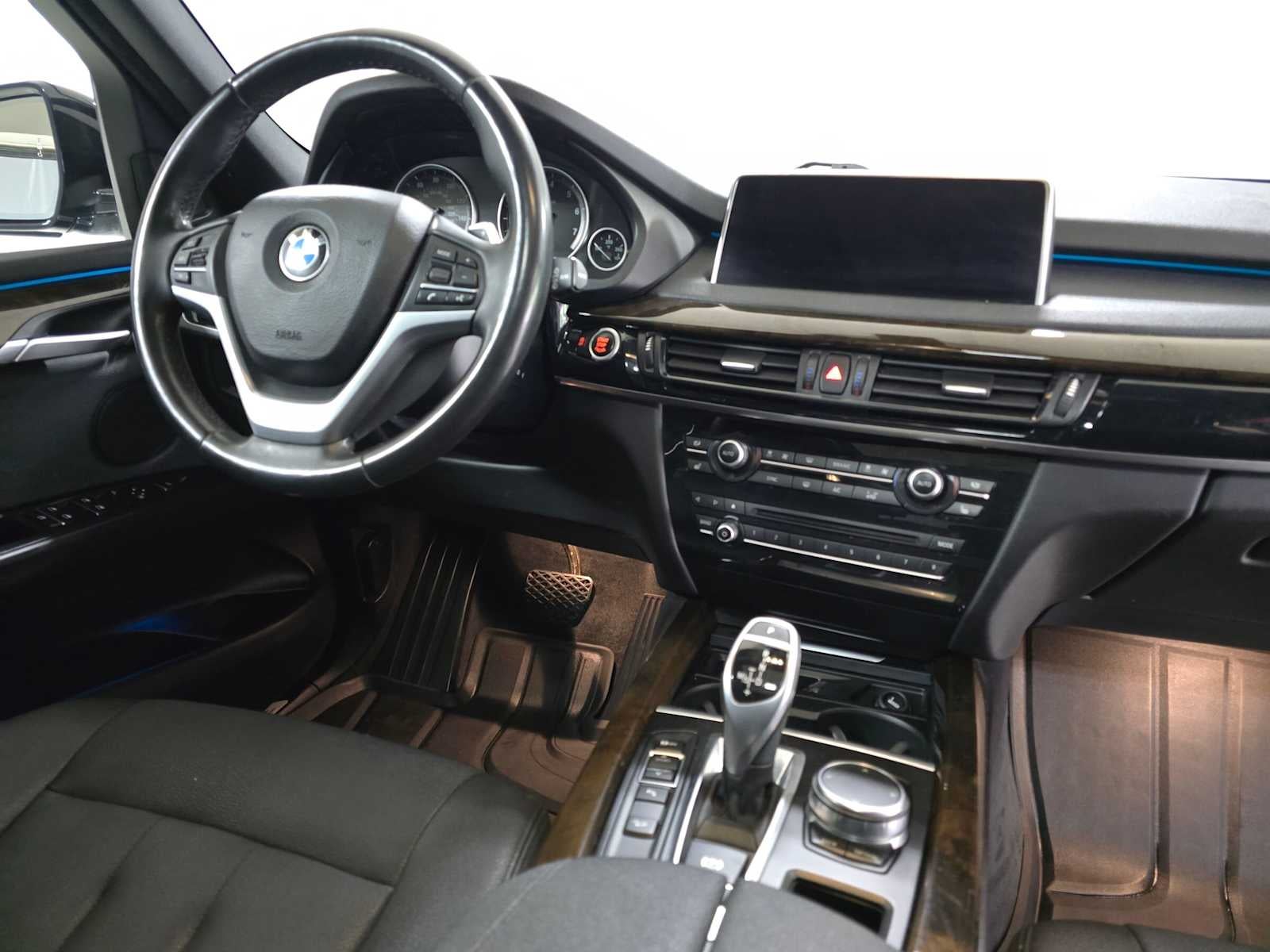 2018 BMW X5 xDrive35i xDrive35i