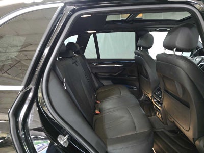 2018 BMW X5 xDrive35i xDrive35i