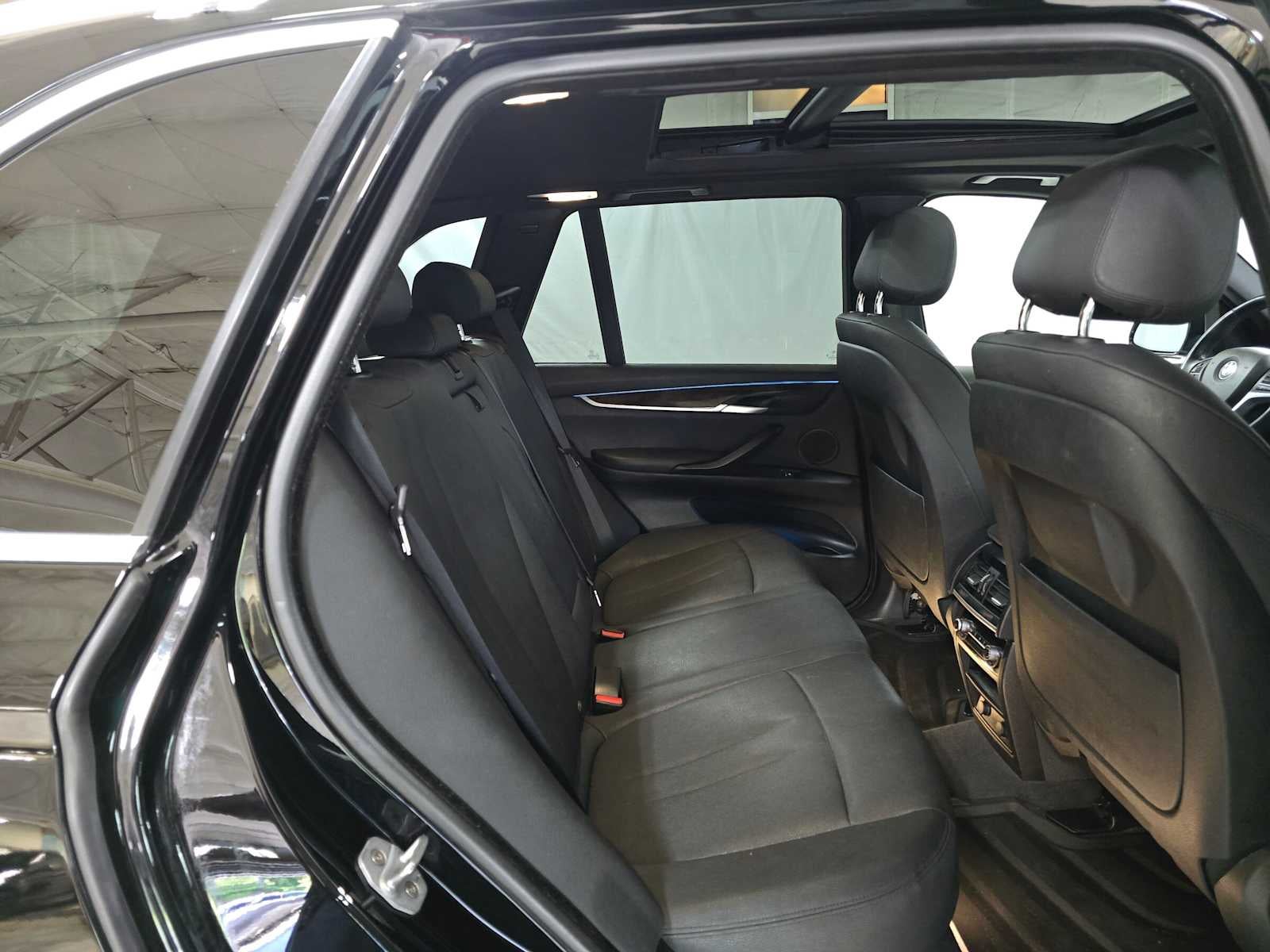 2018 BMW X5 xDrive35i xDrive35i
